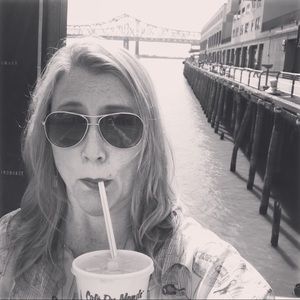 Meet your Posher, Karmen